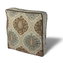 Aberto Design Cojín YM1290 Multicolor